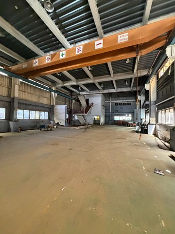 丁建合法廠區（可申請排汙）｜桃園市大園區民權路
