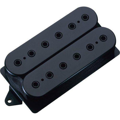 DiMarzio (ディマジオ) DP158 Evolution Humbucker ピックアップ Neck Black