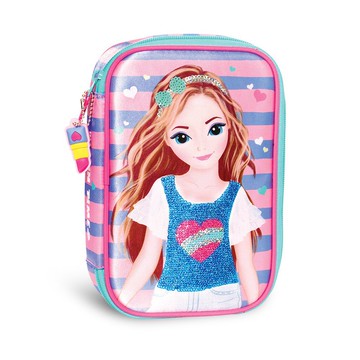 Tiger Family Fun Time趣味文具包-甜心艾蜜莉