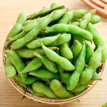 【台灣現貨 24H出貨】冷凍毛豆莢 原味毛豆莢 冷凍蔬菜 1kg/包 限重8kg 799元冷凍超取免運