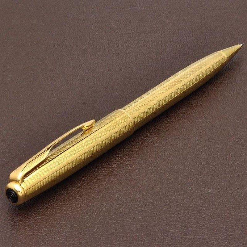 シャープペン パーカー PARKER シャーペン ソネット ゴールド