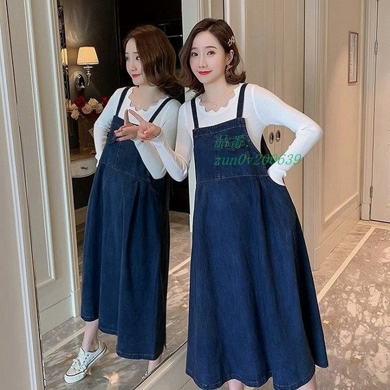 マタニティ 秋 無地 マタニティー ノースリーブ 産前 部屋着 春 服 お出かけ 買い物 40代 膝丈 デニム 30代 代 ワンピース 産後 お出かけ 10代 50代 通販 Lineポイント最大get Lineショッピング
