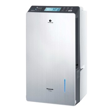 Panasonic nanoeX變頻除濕機 25L  F-YV50LX