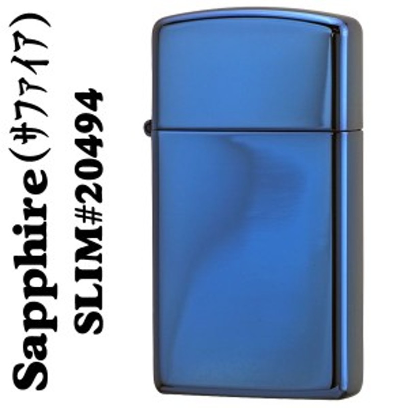 zippo スリム　ジッポーライター