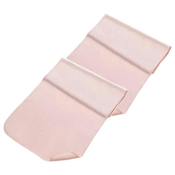 MICHAEL FITNESS 麥克健身 涼感毛巾 速乾 柔軟輕薄 100*29cm  粉色  2條