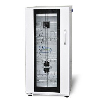 【台灣公司 可開發票】中意牙科紫外線消毒箱消毒柜口腔診所無菌儲存柜單門毛巾消毒柜