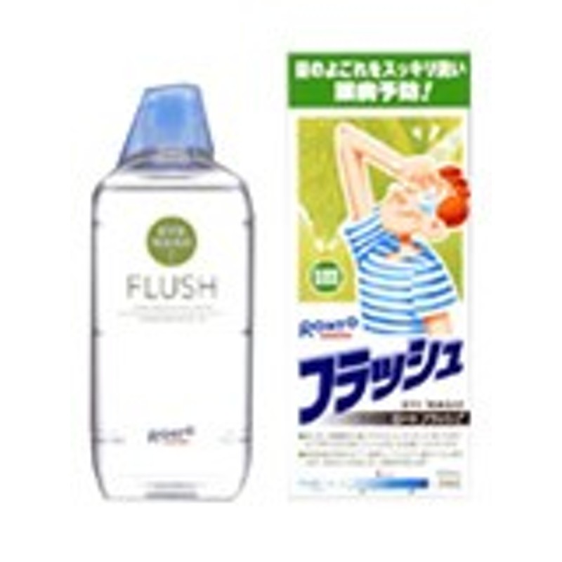 ロート フラッシュ クール 500ml ロート製薬 洗眼薬 コンタクトレンズを外した後に