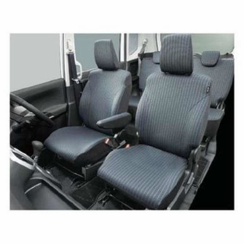 ソリオ シートカバー スズキ純正部品 MA46S MA36S MA26S パーツ 