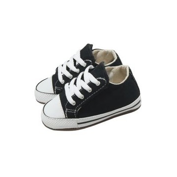 Converse 休閒鞋 Chuck Taylor All Star Cribster 小童 學步鞋 865156C