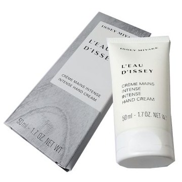 Issey Miyake 一生之水海映依蘭護手霜 50ml x 2 (原廠公司貨)保存期限 2027/11