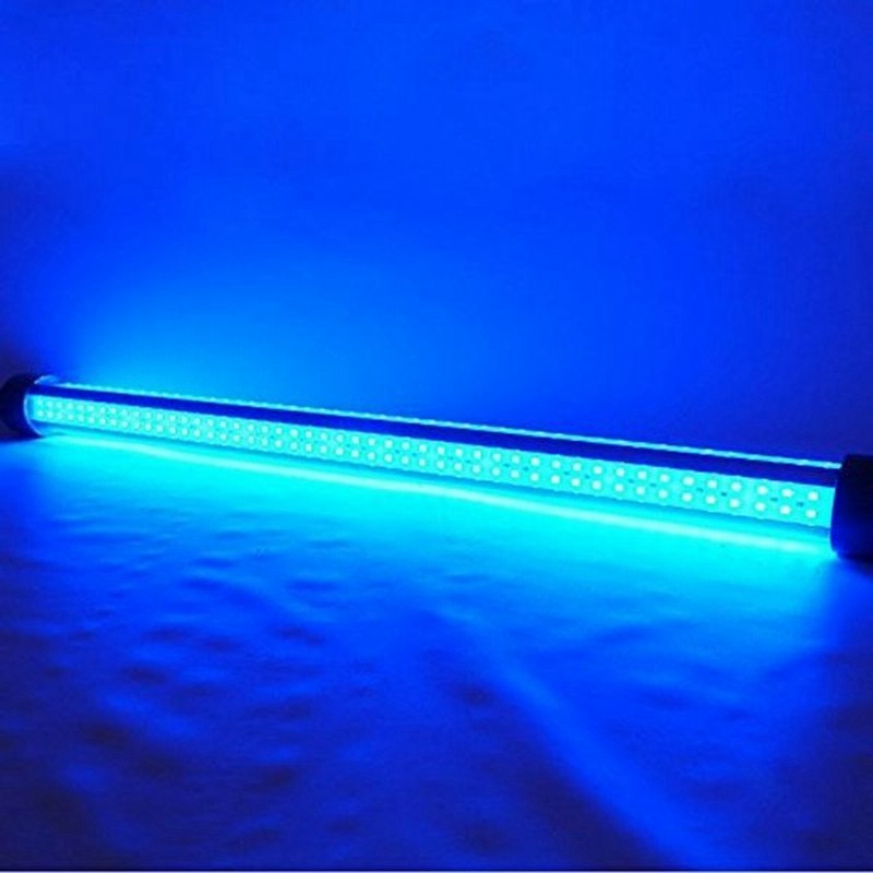 Led 水中集魚灯 100v 150w 集魚灯 夜釣り 夜焚き 集魚ライト イカ 夜灯 水中ライト タチウオ シラスウナギ プロ仕様 発電機 通販 Lineポイント最大get Lineショッピング