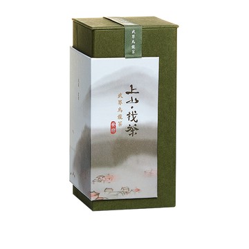 昇恆昌｜上山找茶武界烏龍茶