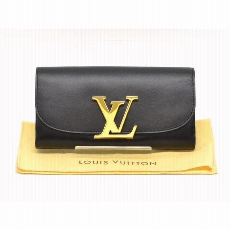 LOUIS VUITTON パルナセア ポルトフォイユ ヴィヴィエンヌ-