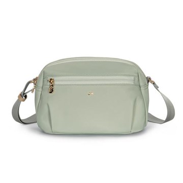 J II 斜背包 暮光大容量尼龍斜背包-8110-14-多色任選