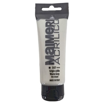 MaIMeRI 美利 壓克力顏料 MA-0916507 507  75ml  1色