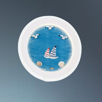 29W 投光壁燈 B102-13-65292