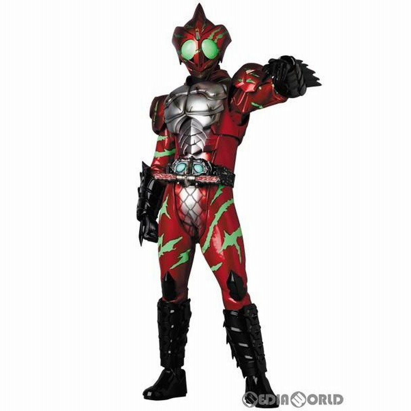 新品即納』{FIG}リアルアクションヒーローズ No.767 RAH GENESIS 仮面 