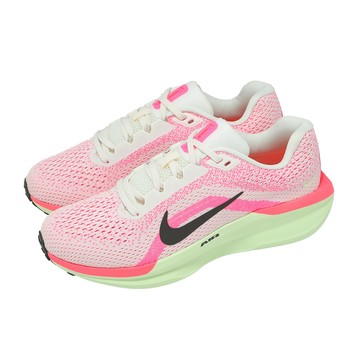 [ACS] Nike 慢跑鞋 Wmns Air Winflo 11 女鞋 粉紅 緩震 運動鞋 IB7326-100