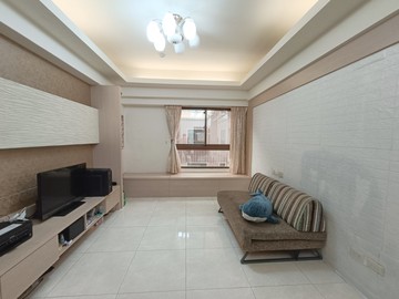 出價就談高樓層捷運景觀戶歐洲學苑三房車｜桃園市八德區大和路