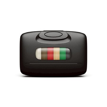 加拿大 Capsul 萬用隨身夾 - 和諧黑