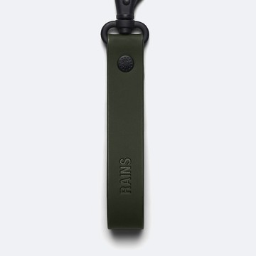 【丹麥 RAINS】 Key Chain 防水鑰匙圈 多色可選
