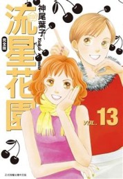流星花園完全版（13）【二手書_良好】TAAZE讀冊生活