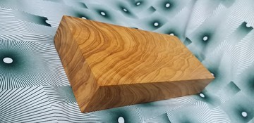 C2台灣檜木台座/閃花/藝品類底座/實木底座/擺飾底座/聚寶盆底座