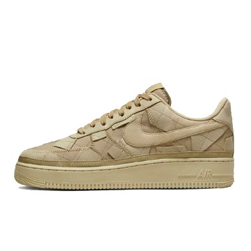 AIR FORCE 1 LOW BILLIE EILISH MUSHROOM