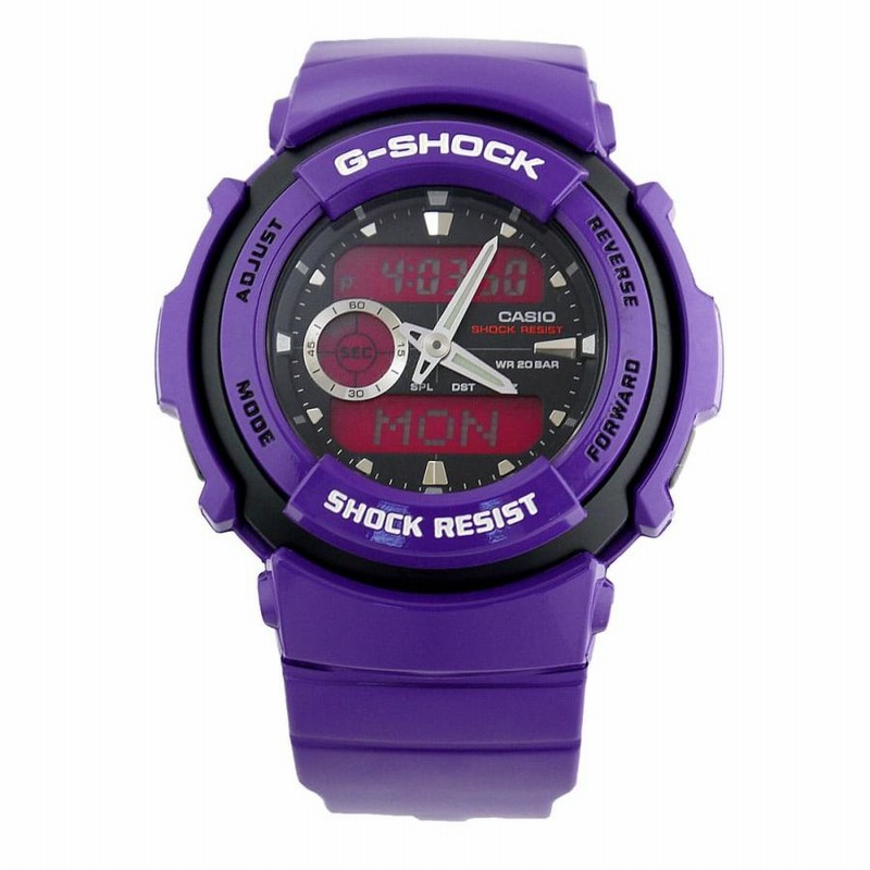 CASIO G-SHOCK 腕時計 Gー300SC