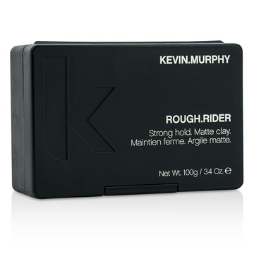 凱文墨菲 Kevin.Murphy - 不老騎士強力髮膠 Rough.Rider Strong Hold. Matte Clay