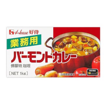 速食調理包