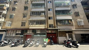 ｜武慶商圈｜優質公寓三樓｜高雄市鳳山區武慶二路