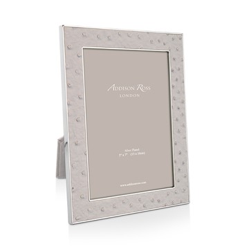 Addison Ross Ostrich Frame, 4 x 6