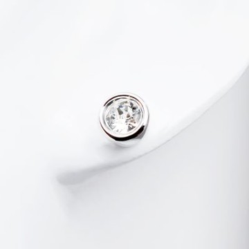 SWAROVSKI 施華洛世奇 Imber 耳釘 5696073