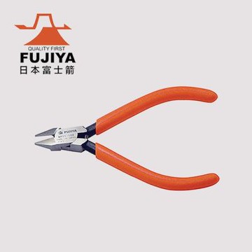 富士箭 FUJIYA 超迷你斜口鉗100mm MP11-100
