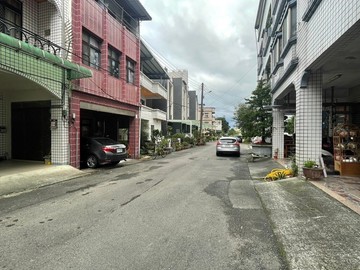 頭城復興路大坪數透天店住~台屋小豬｜宜蘭縣頭城鎮復興路
