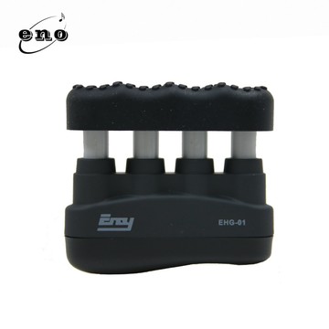 ENO EHG01 全能握力指力器 黑色款【敦煌樂器】