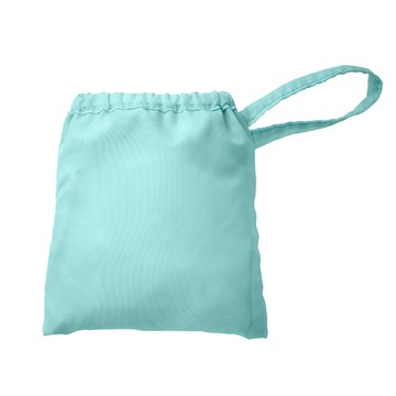 配件書包防雨套-冰沙綠