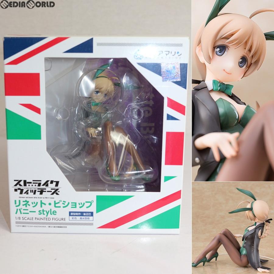 中古即納』{FIG} リネット・ビショップ(リーネ) バニーstyle
