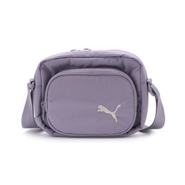 PUMA CORE HER 側背小包 紫 090284-04