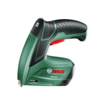 博世 BOSCH 3.6V 鋰電電動釘槍 PTK 3.6 LI PTK 3.6 LI 無