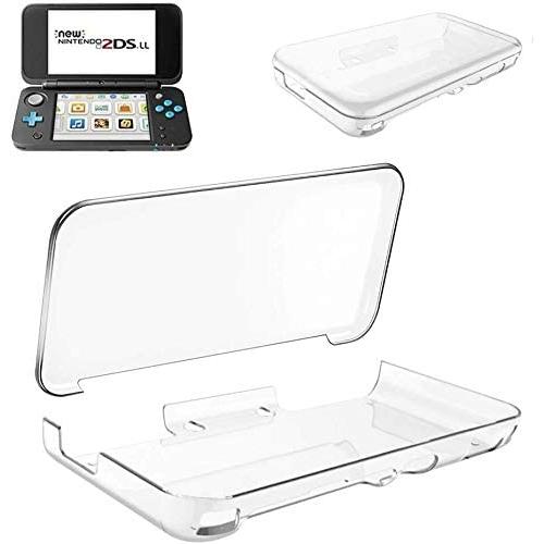 ニンテンド(Nintendo) 2DSLL 互換 ケース 修理用 互換用