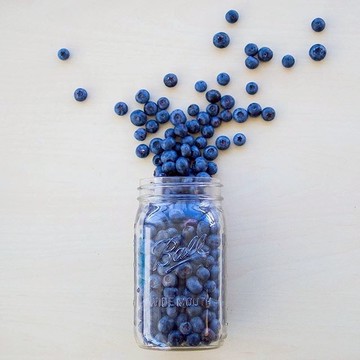 [Ball®單入]32oz 寬口刻度款 Quart Glass Wide Mouth Mason Jar 梅森罐 玻璃瓶 密封罐