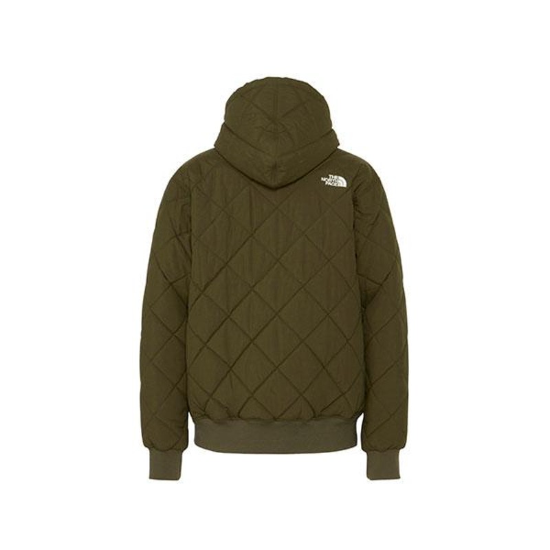 現品限り ノースフェイス 中綿 キルティング ジャケット メンズ レディース THE NORTH FACE Yakkin Jacket ヤッキン  ジャケット NY82333 | LINEショッピング