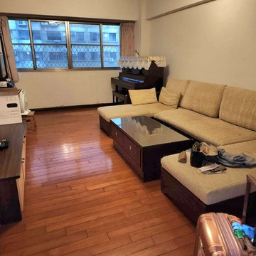 國父紀念館 高樓四房美宅｜台北市大安區光復南路