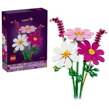 《蘇大樂高》LEGO 11514 大波斯菊（全新）