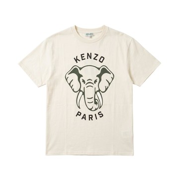KENZO Kids UK 短袖T恤