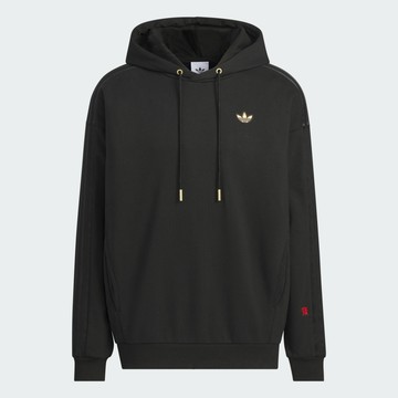 adidas CNY 連帽上衣 帽T 男/女 - Originals KA0819 官方直營