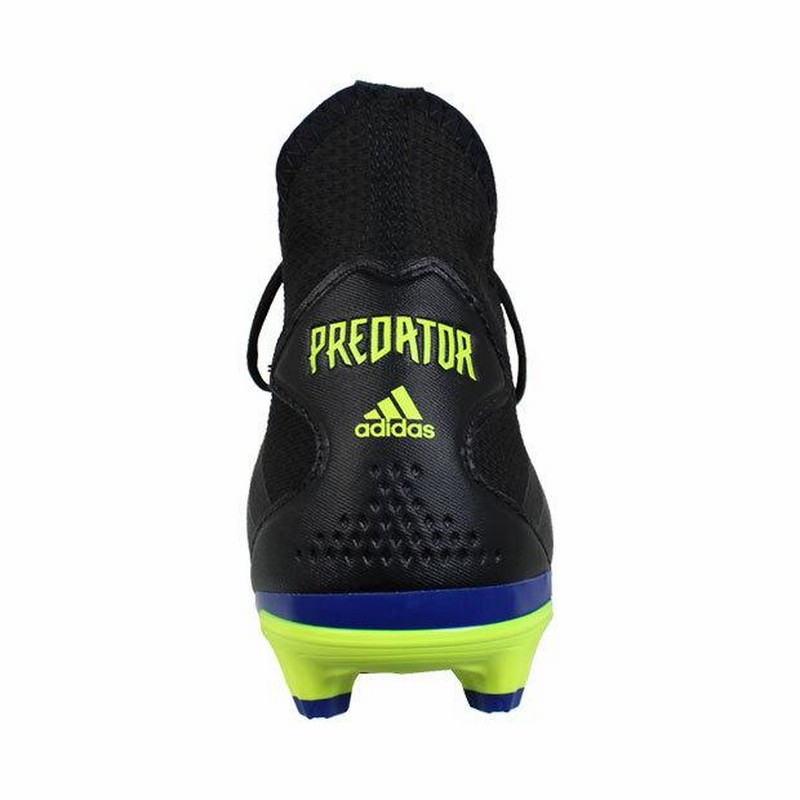 adidas Predator Freak.2 FG 'Demonskin - Black' S42980