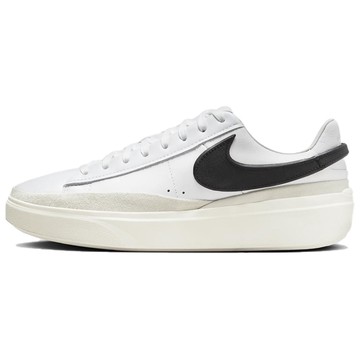 BLAZER PHANTOM LOW WHITE BLACK